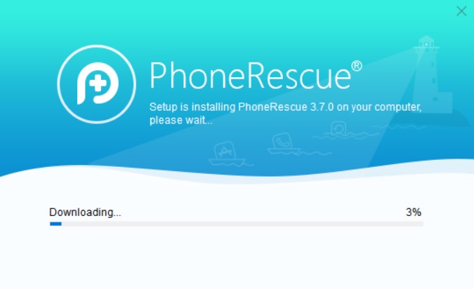 phone rescue apk