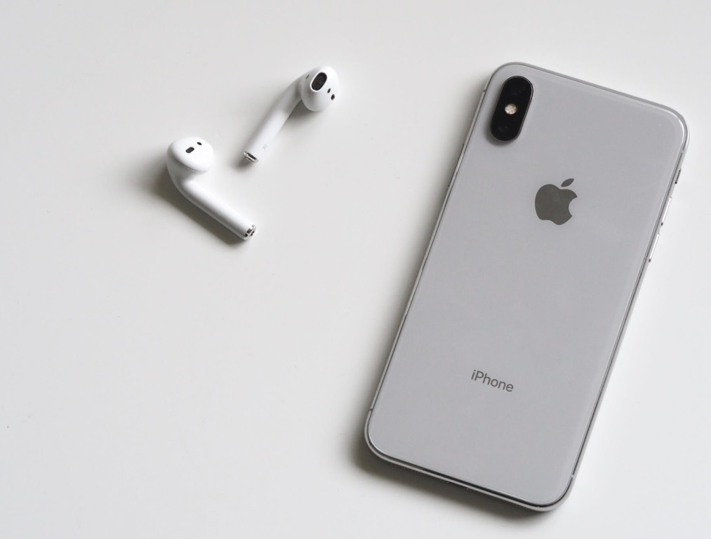 airpods