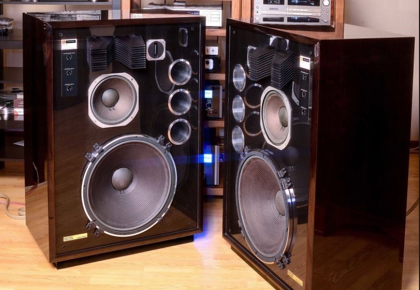 best dj speakers