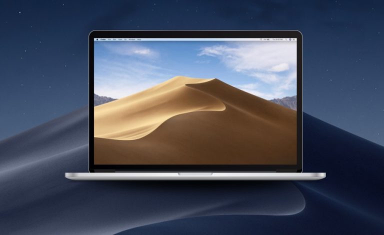 Mojave instal the last version for ipod