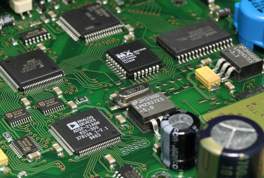  New  Technologies Changing the PCB  Market