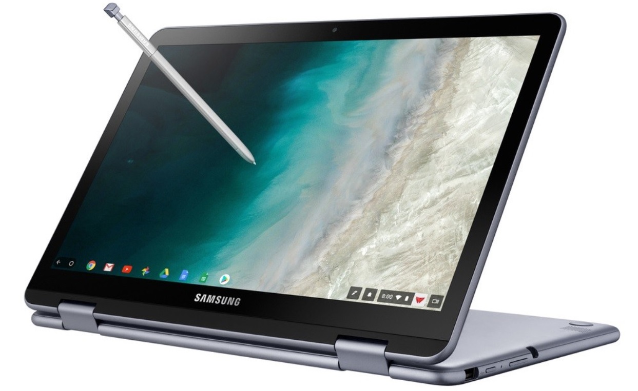 samsung chromebook