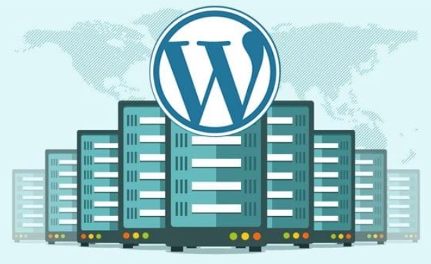 wordpress