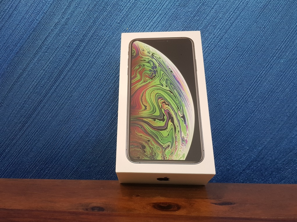 xs max