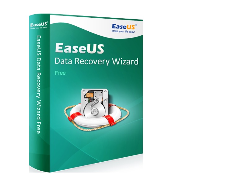 easeus sd card recovery protrial