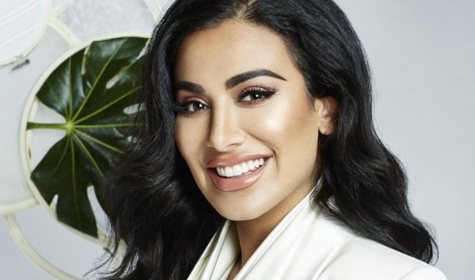 Huda Kattan