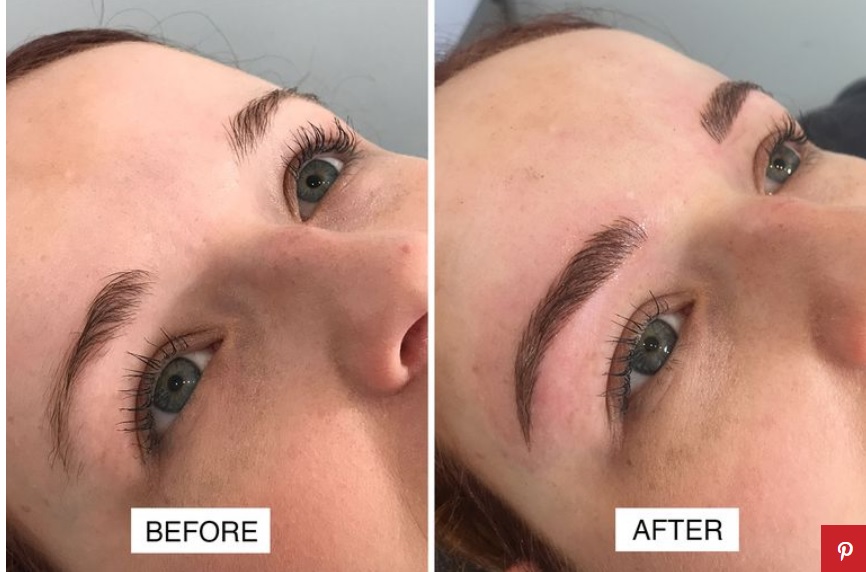 microblading