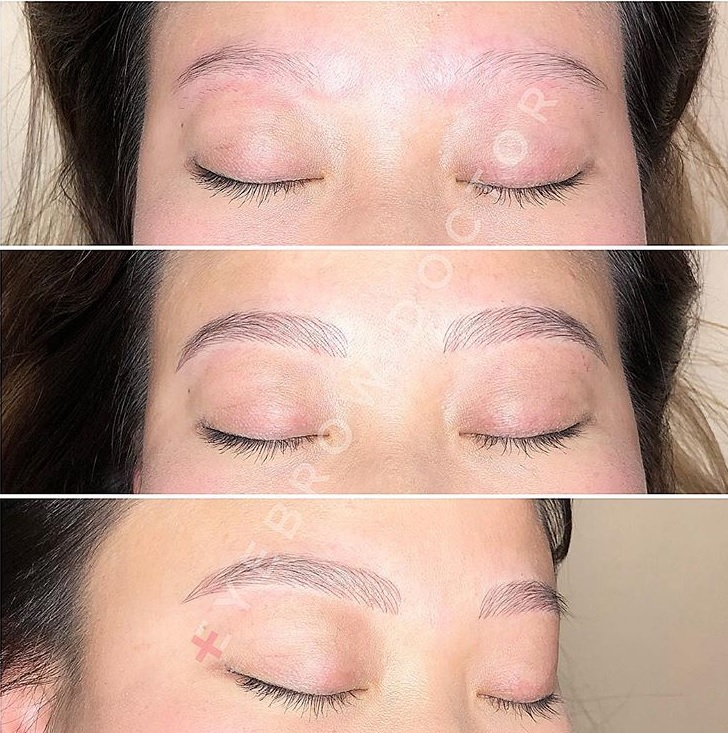 microblading