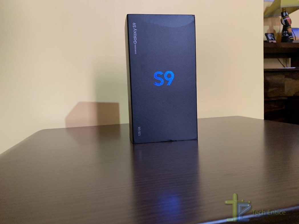 Samsung galaxy s9