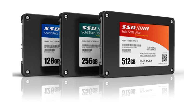 SSD