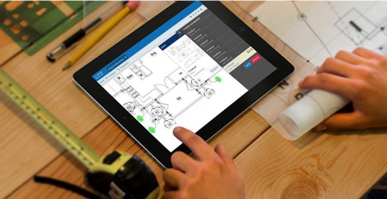 drawing construction software