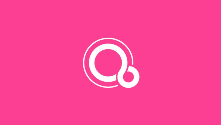 fuchsia OS