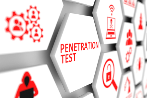 penetration test