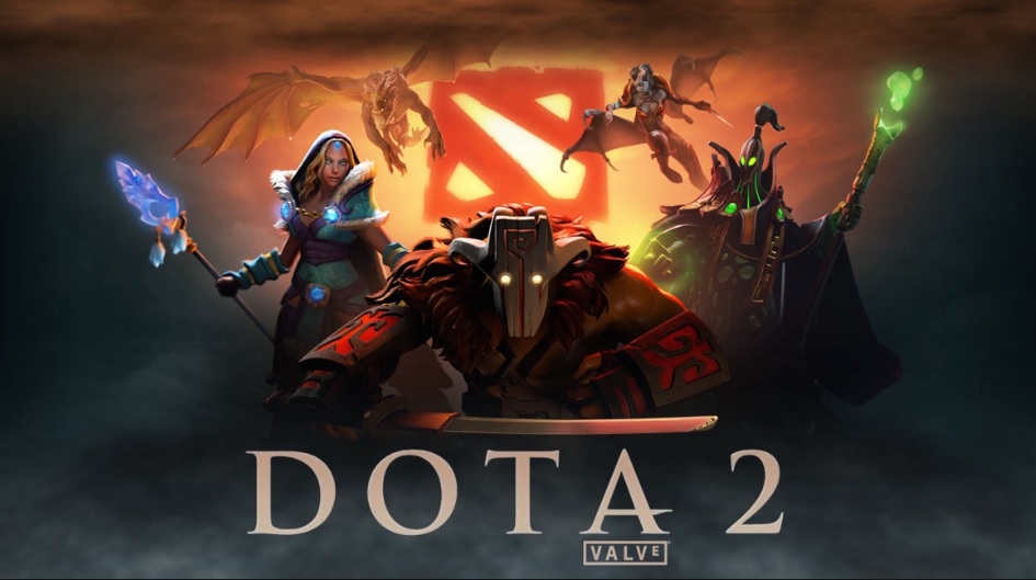 DOTA 2