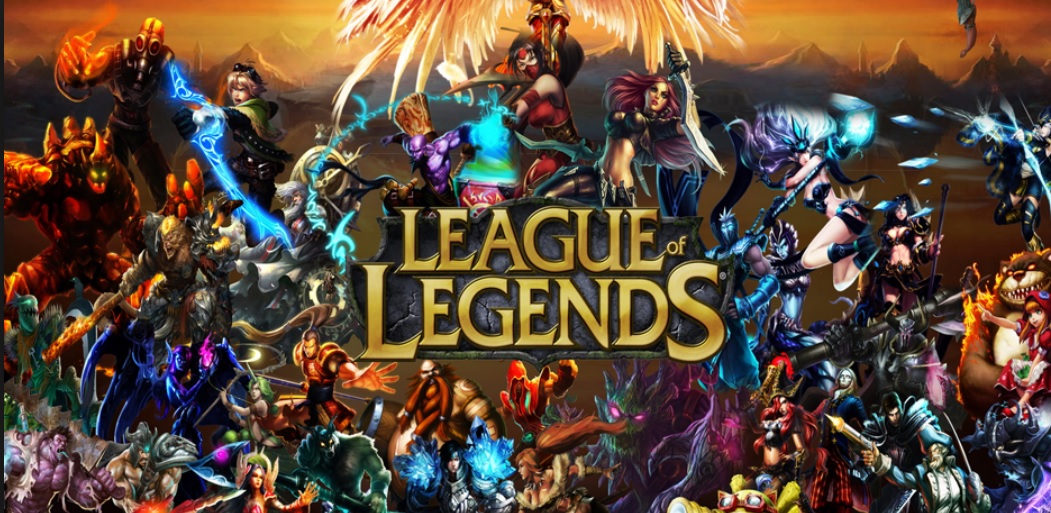 League of legends