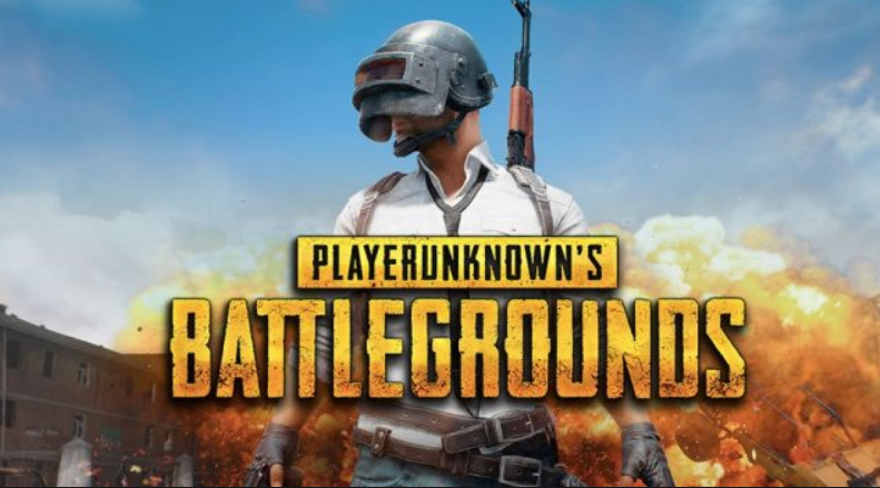 PUBG