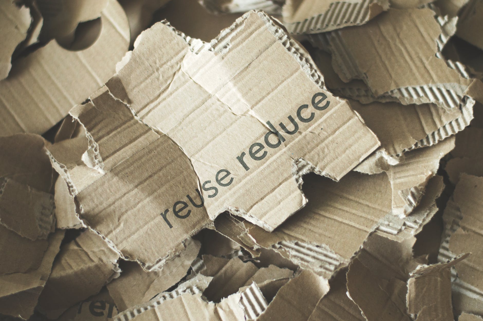 reuse reduce