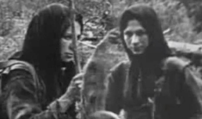 The Extremely Isolated Family In Siberia Didn't Know About World War II