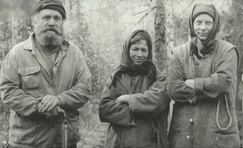 The Extremely Isolated Family In Siberia Didn't Know About World War II