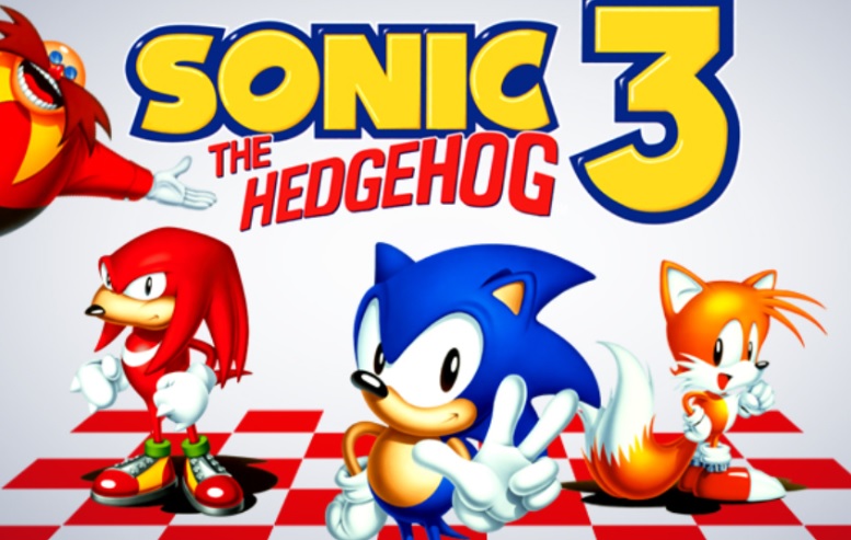 sonic online games free classic