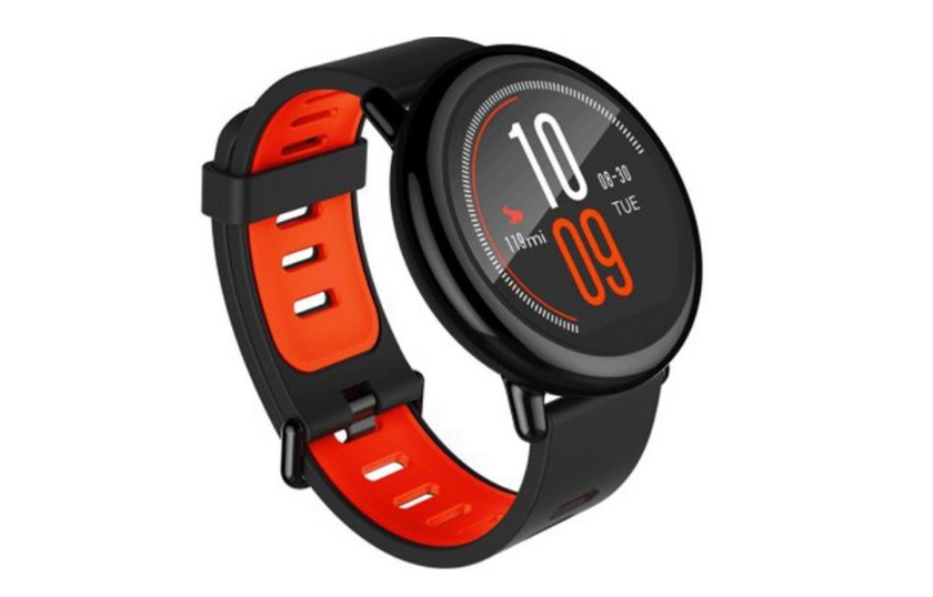 Xiaomi Amazfit