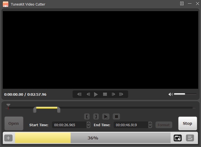 download video cutter with zooming for pc windows 7