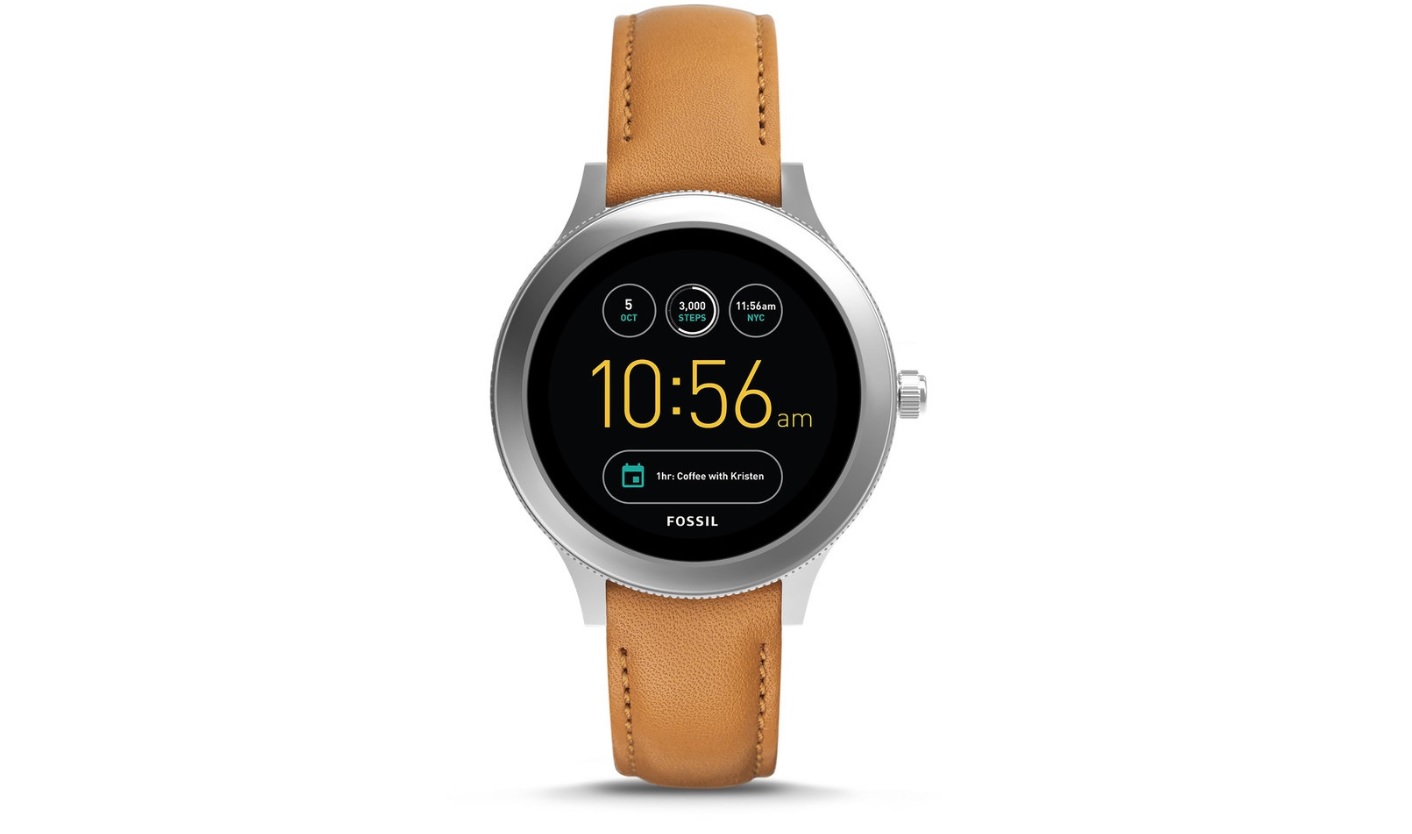 Fossil Gen 3 Sport Smartwatch