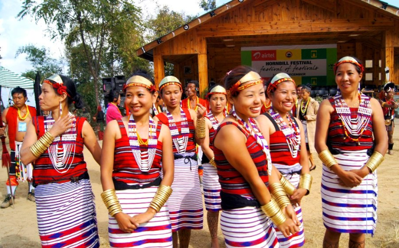 hornbill festival