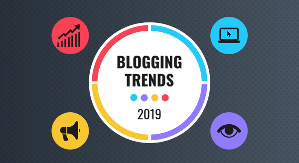 blogginf trends