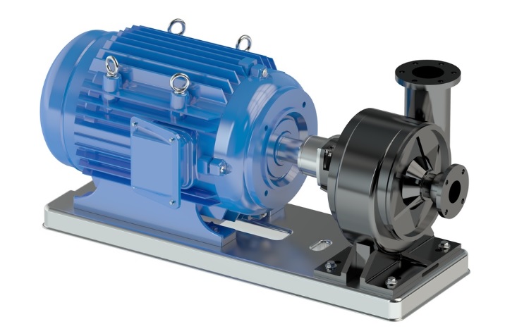 vacuum pump