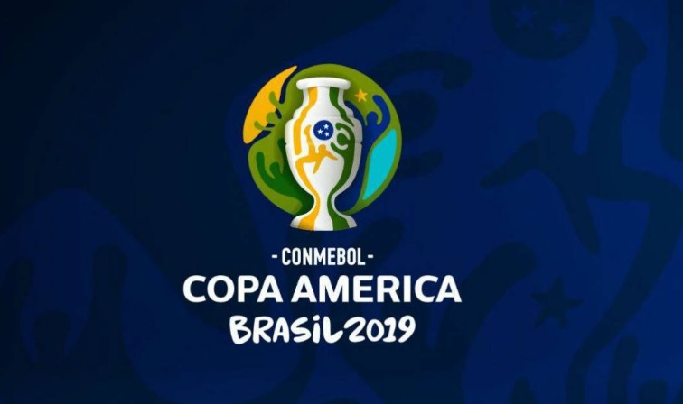 Copa america sale 2019 live streaming