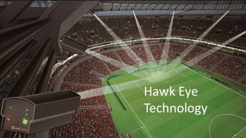 hawk eye