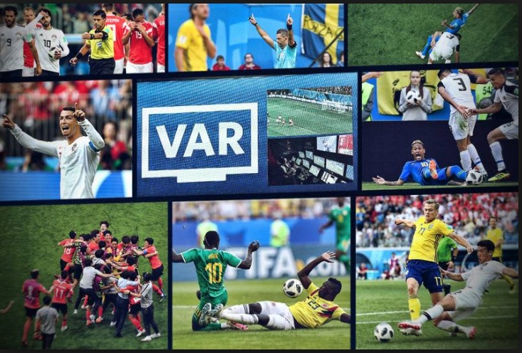 VAR