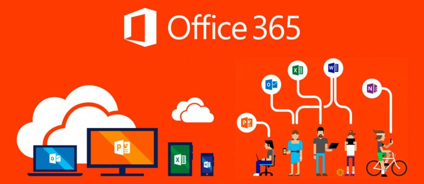 office 365