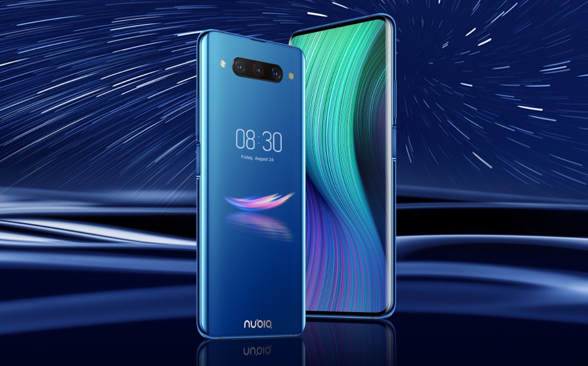 nubia z20