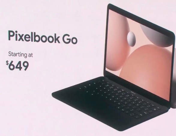 pixelbook go