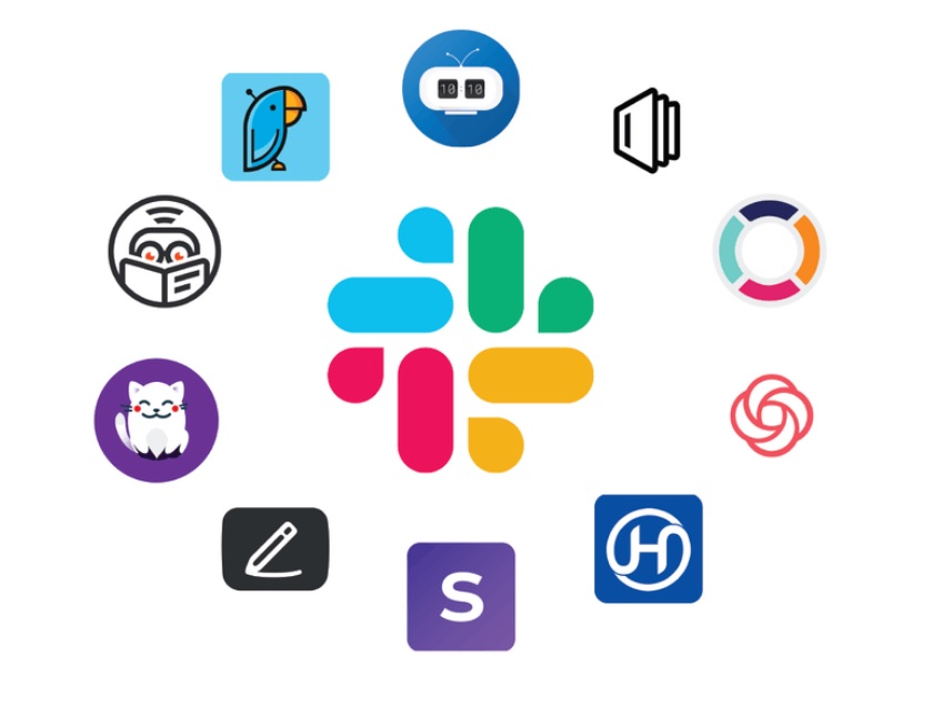 slack apps