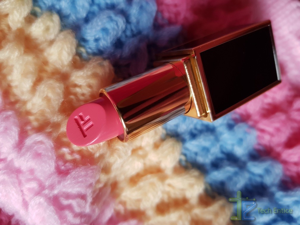 Tom Ford Boys And Girls Lip Color Shade Patrick Review And Swatch