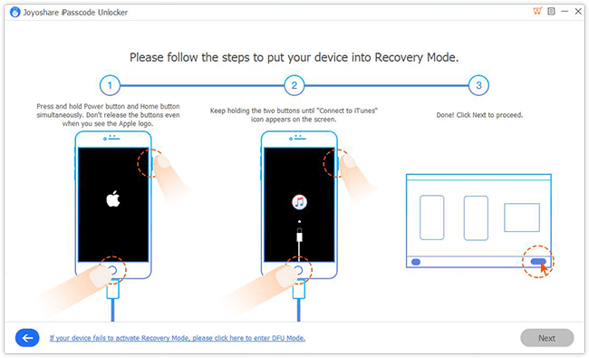 Joyoshare iPasscode Unlocker Review