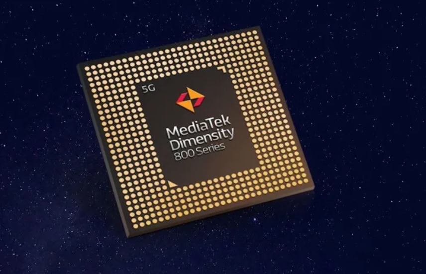 MediaTek Announces The Dimensity 800 5G Chip At CES 2020