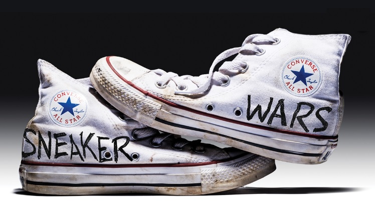 sneaker war