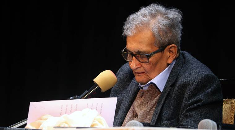 amartya sen Who Is Called The 'Mother Teresa of Economics