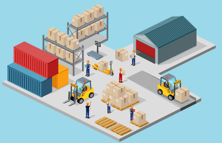 The Advantages and Disadvantages of Using an Inventory Management Software  for Business - Tech Entice