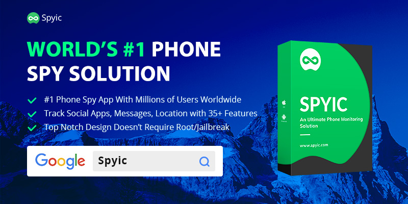 Spyic Review: The Best Spy App for Whatsapp