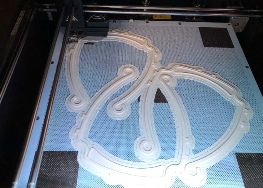 3d printing medical gear covid 19