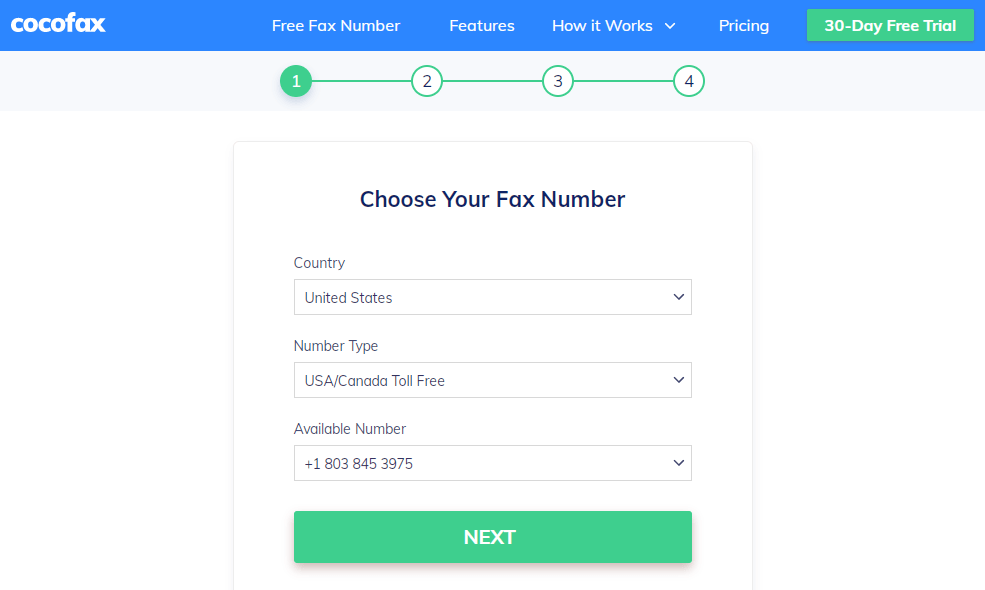 Send and Receive Fax via Email by Using Online Faxing Service