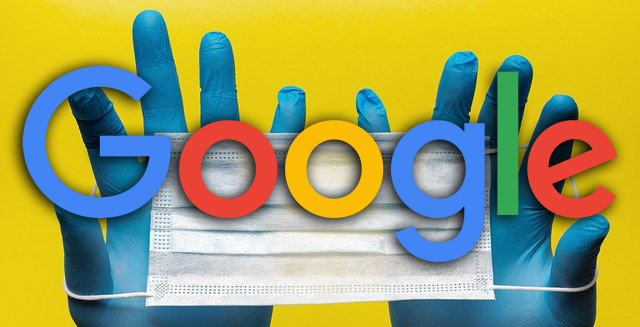 COVID-19 Updates Will Be Highlighted In The Google Search Console