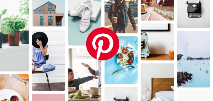Pinterest is Fun, But There Are Privacy Risks