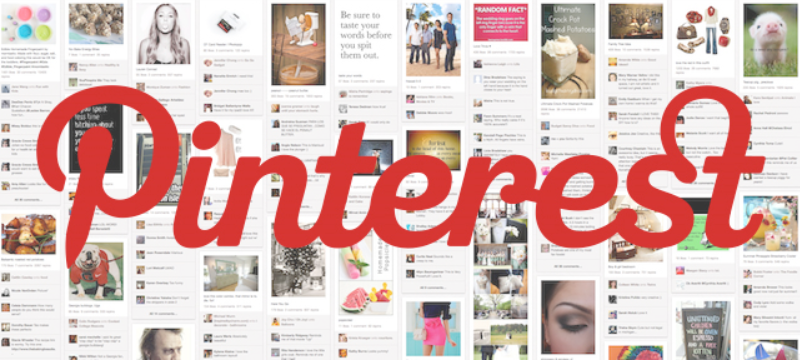 Pinterest is Fun, But There Are Privacy Risks