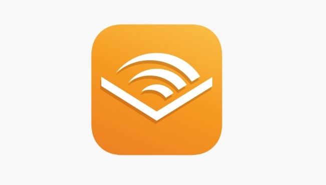 audible app